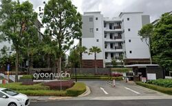 The Greenwich (D28), Condominium #600347471